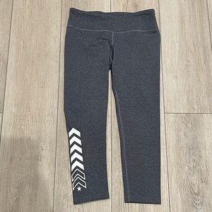 Splits59 Capri Legging